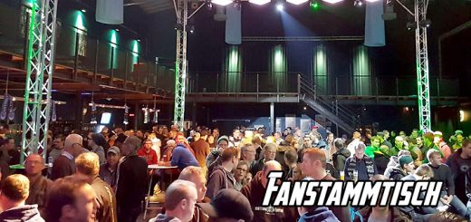Fanstammtisch - November 2016 - SC Preußen Münster