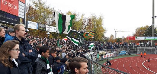 20162017 - Spielbericht - Fortuna Köln - SC Preußen Münster - 0:1