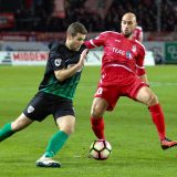 2016/2017 - Spielbericht SC Preußen Münster - Rot-Weiß Erfurt 4:0