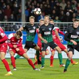 2016/2017 - Spielbericht SC Preußen Münster - Rot-Weiß Erfurt 4:0