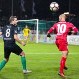 2016/2017 - Spielbericht SC Preußen Münster - Rot-Weiß Erfurt 4:0