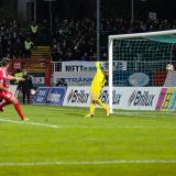 2016/2017 - Spielbericht SC Preußen Münster - Rot-Weiß Erfurt 4:0