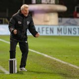 2016/2017 - Spielbericht SC Preußen Münster - Rot-Weiß Erfurt 4:0