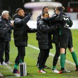 2016/2017 - Spielbericht SC Preußen Münster - Rot-Weiß Erfurt 4:0