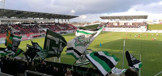 20162017 Spielbericht - FSV Zwickau - SC Preußen Münster 0:1