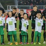 2016/2017 - Spielbericht - SC Preußen Münster - SC Paderborn 07 - 0:1