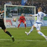 2016/2017 - Spielbericht - SC Preußen Münster - SC Paderborn 07 - 0:1