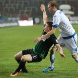2016/2017 - Spielbericht - SC Preußen Münster - SC Paderborn 07 - 0:1