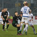 2016/2017 - Spielbericht - SC Preußen Münster - SC Paderborn 07 - 0:1
