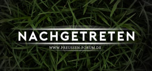 Nachgetreten Nullsechs.de