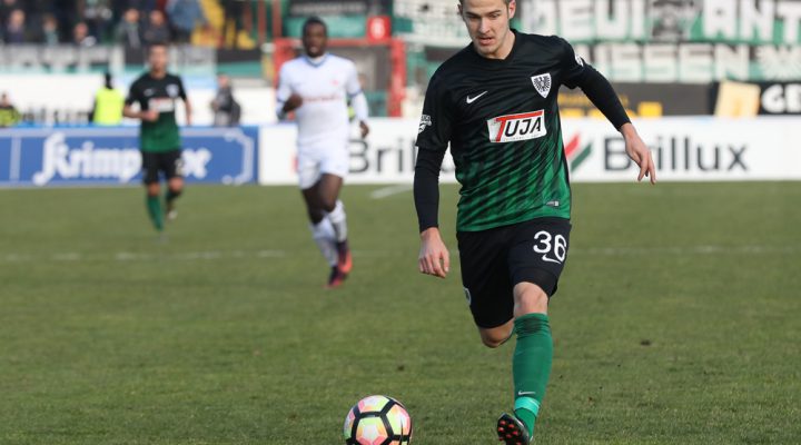 2016/2017 – Spielbericht – SC Preußen Münster – FC Hansa Rostock – 3:1