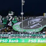 2016/2017 - Spielbericht - SC Preußen Münster - FSV Frankfurt - 2:1