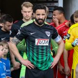 2016/2017 - Spielbericht - SC Preußen Münster - Hallescher FC - 1:1