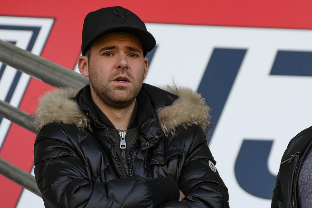 2016/2017 - Spielbericht - SC Preußen Münster - FSV Zwickau - 5:1