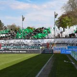 2016/2017 - Spielbericht - SC Preußen Münster - FSV Zwickau - 5:1