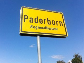 Paderborn bald Regionalligastadt?