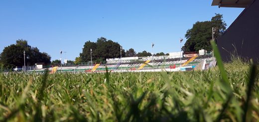 2017/2018 - Trainingsauftakt SC Preußen Münster