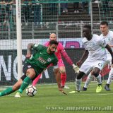 2017/2018 - Spielbericht SC Preußen Münster - SV Werder Bremen II - 0:1