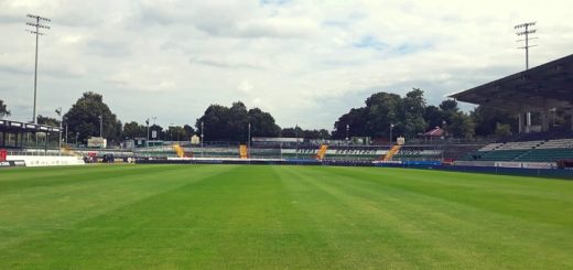 2017/2018 - Vorschau - SC Preußen Münster - SV Werder Bremen II