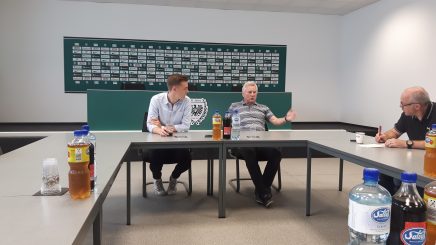 2017/2018 - Vorschau - SC Preußen Münster - SV Werder Bremen II