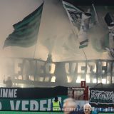 2017/2018 - Spielbericht - SC Preußen Münster - Chemnitzer FC - 1:0