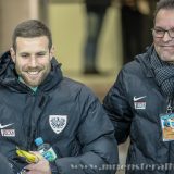 2017/2018 - Spielbericht - SC Preußen Münster - FC Hansa Rostock - 2:0