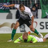 2017/2018 - Spielbericht - SC Preußen Münster - FC Hansa Rostock - 2:0