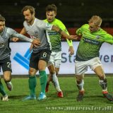 2017/2018 - Spielbericht - SC Preußen Münster - FC Hansa Rostock - 2:0