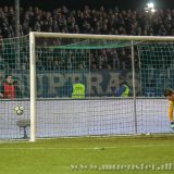 2017/2018 - Spielbericht - SC Preußen Münster - FC Hansa Rostock - 2:0