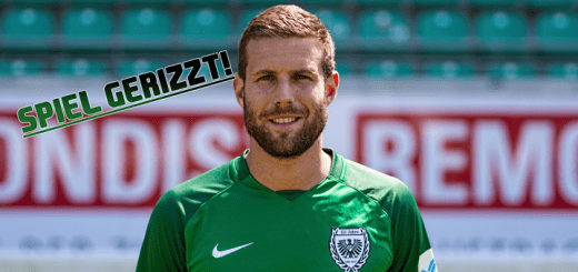 2017/2018 - Spielbericht - SV Werder Bremen II - SC Preußen Münster - 2:4