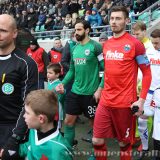 2017/2018 - Spielbericht - SC Preußen Münster - SC Paderborn - 1:1