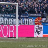 2017/2018 - Spielbericht - SC Preußen Münster - SC Paderborn - 1:1
