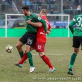 2017/2018 - Spielbericht - SC Preußen Münster - SC Paderborn - 1:1