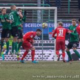 2017/2018 - Spielbericht - SC Preußen Münster - SC Paderborn - 1:1