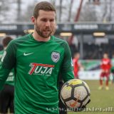 2017/2018 - Spielbericht - SC Preußen Münster - SC Paderborn - 1:1