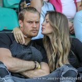 2017/2018 - Spielbericht - SC Preußen Münster - Hallescher FC - 1:2