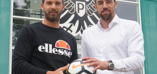 2018/2019 - Neuzugang Oliver Schnitzler - SC Preußen Münster