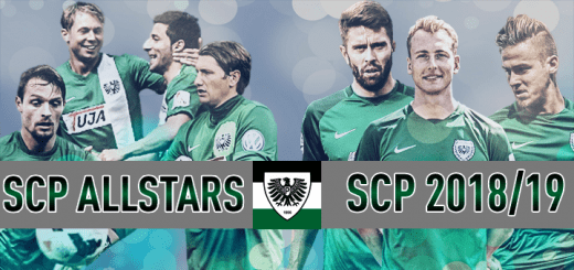 2018/2019 - Benefizspiel - SC Preußen Münster Allstars