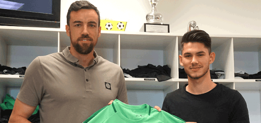 2018/2019 - Neuzugang - Ugur Tezel - SC Preußen Münster