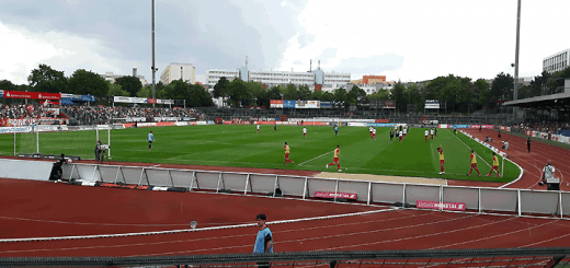 2018/2019 - Spielbericht - SC Fortuna Köln - SC Preußen Münster - 1:4