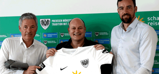 2018/2019 - Trikotsponsor - Schauinsland Reisen