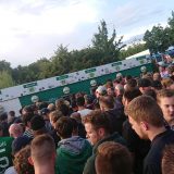 2018/2019 - Einlass Kassen - SC Preußen Münster - SF Lotte