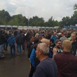 2018/2019 - Einlass Kassen - SC Preußen Münster - SF Lotte