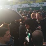 2018/2019 - Einlass Kassen - SC Preußen Münster - SF Lotte