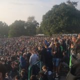 2018/2019 - Einlass Kassen - SC Preußen Münster - SF Lotte