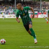 2018/2019 - Spielbericht - SC Preußen Münster - KFC Uerdingen - 0:1