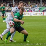 2018/2019 - Spielbericht - SC Preußen Münster - KFC Uerdingen - 0:1