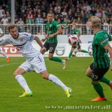 2018/2019 - Spielbericht - SC Preußen Münster - KFC Uerdingen - 0:1