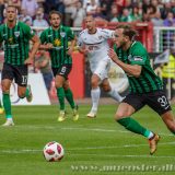 2018/2019 - Spielbericht - SC Preußen Münster - KFC Uerdingen - 0:1
