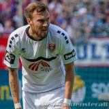 2018/2019 - Spielbericht - SC Preußen Münster - KFC Uerdingen - 0:1